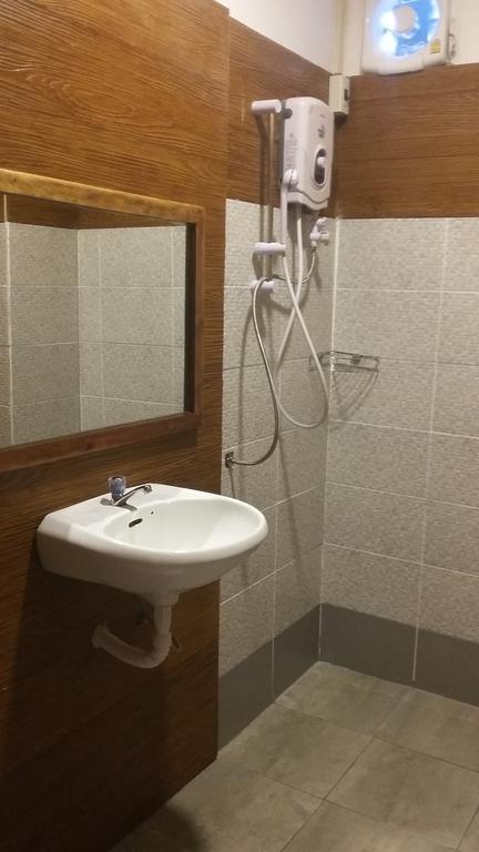 Laos Haven Hotel Ванг Виенг Екстериор снимка