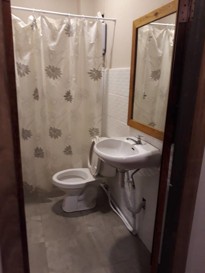 Laos Haven Hotel Ванг Виенг Екстериор снимка