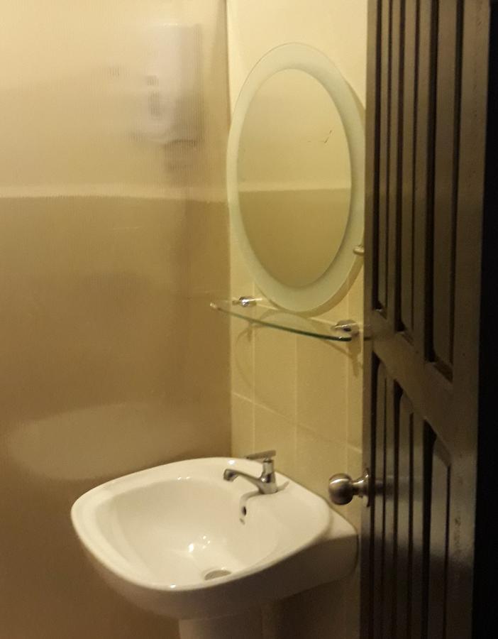 Laos Haven Hotel Ванг Виенг Екстериор снимка